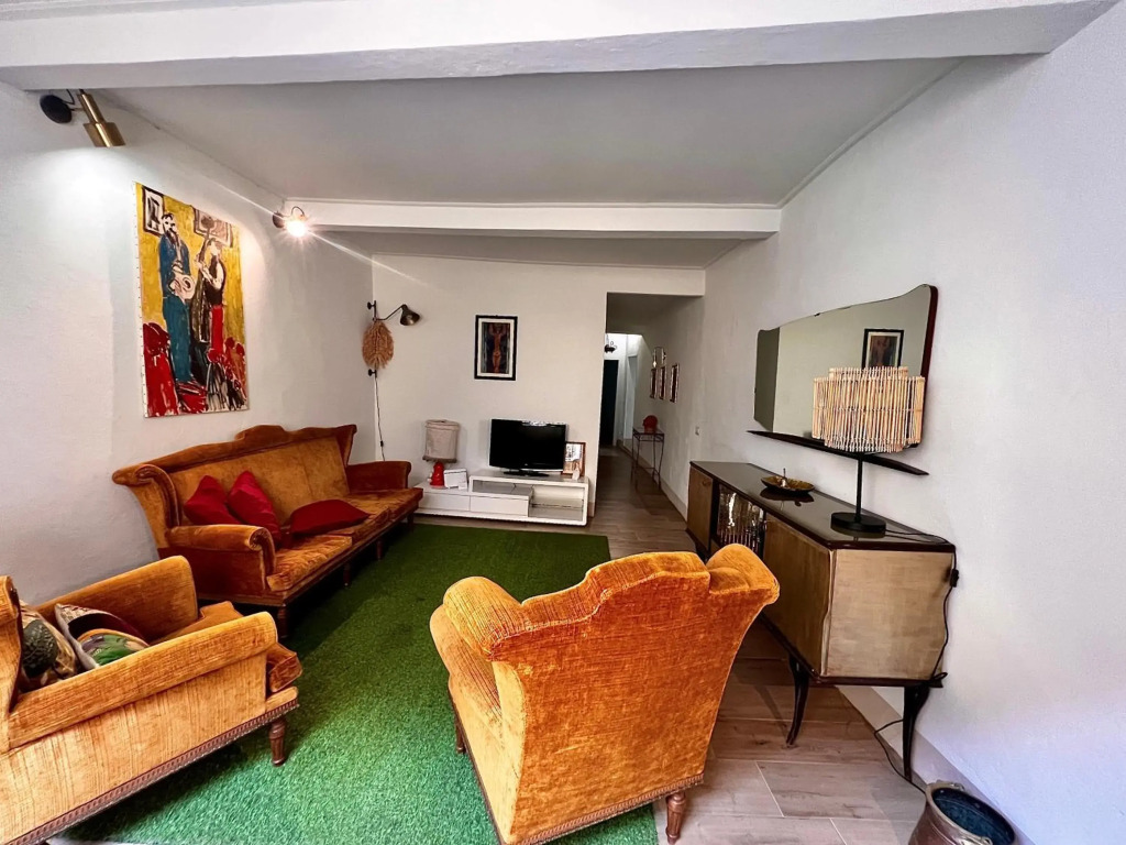La casa del papavero con AC e ascensore