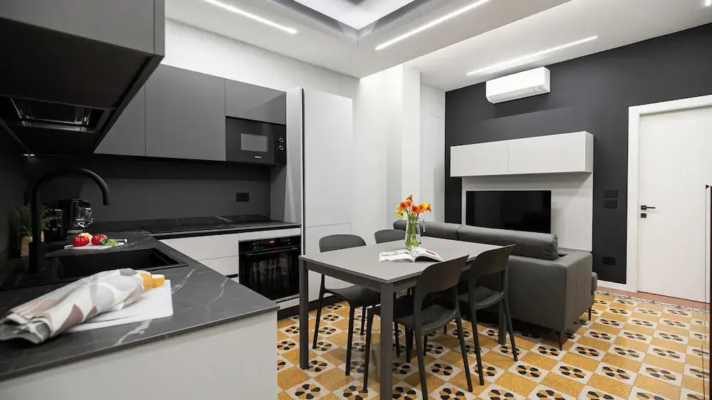 Italianway Comfort - Monte Nevoso 8