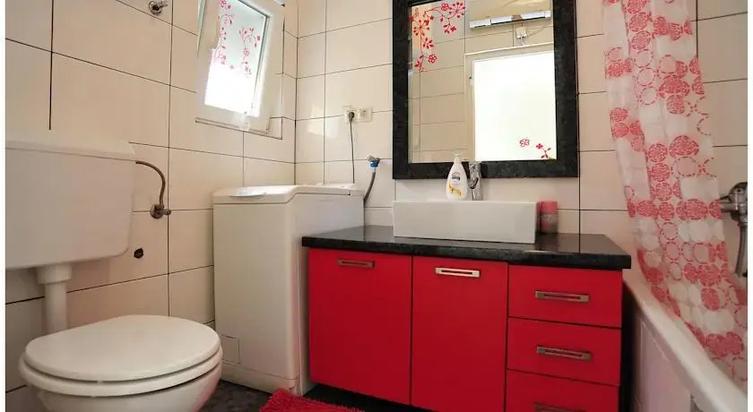 Apartment BonBon