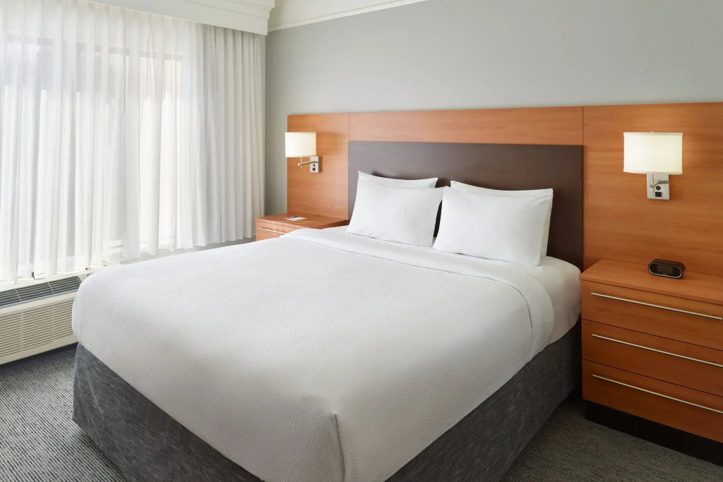TownePlace Suites by Marriott Newnan