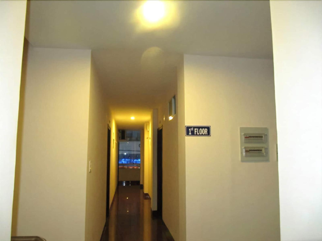Camellia Nha Trang 2 Hotel