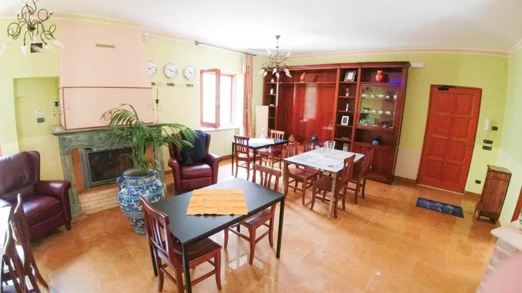 Il Piccolo Hotel