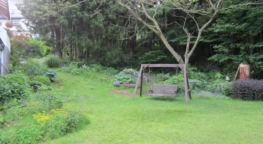 GS Lodge