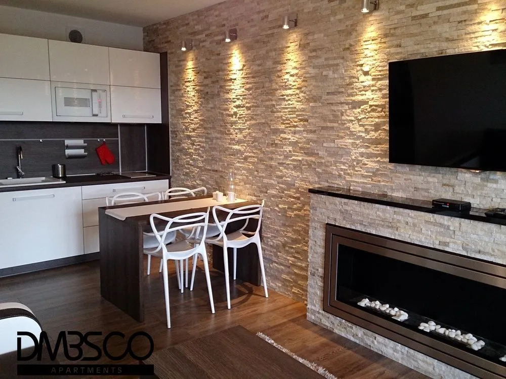 Apartament Kołobrzeg Polanki