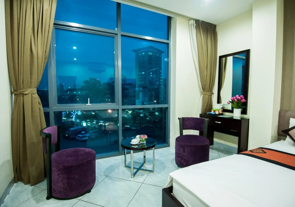 Phu Nhuan Hotel