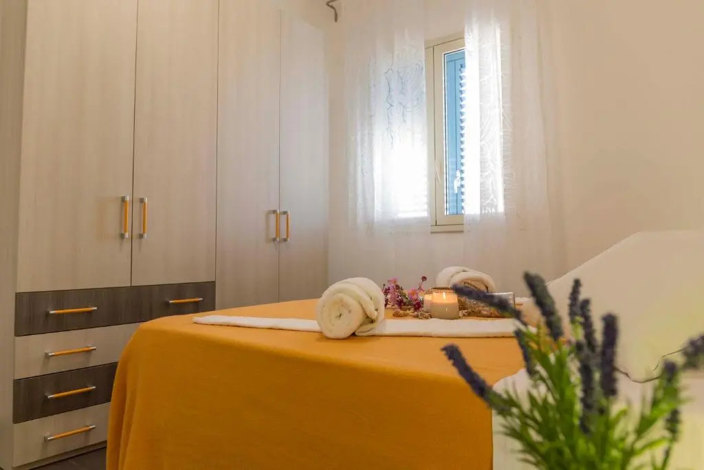 MareinSicilia Dammusa Residence