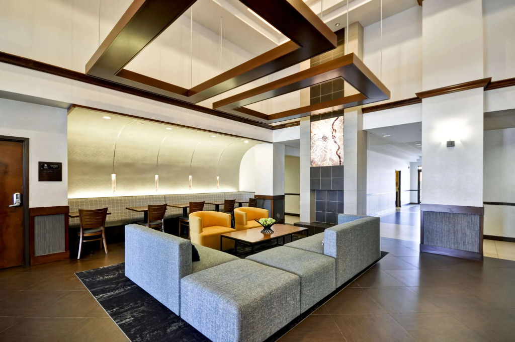 Hyatt Place Minneapolis Airport South