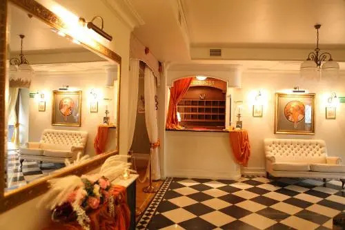 Villa Secesja