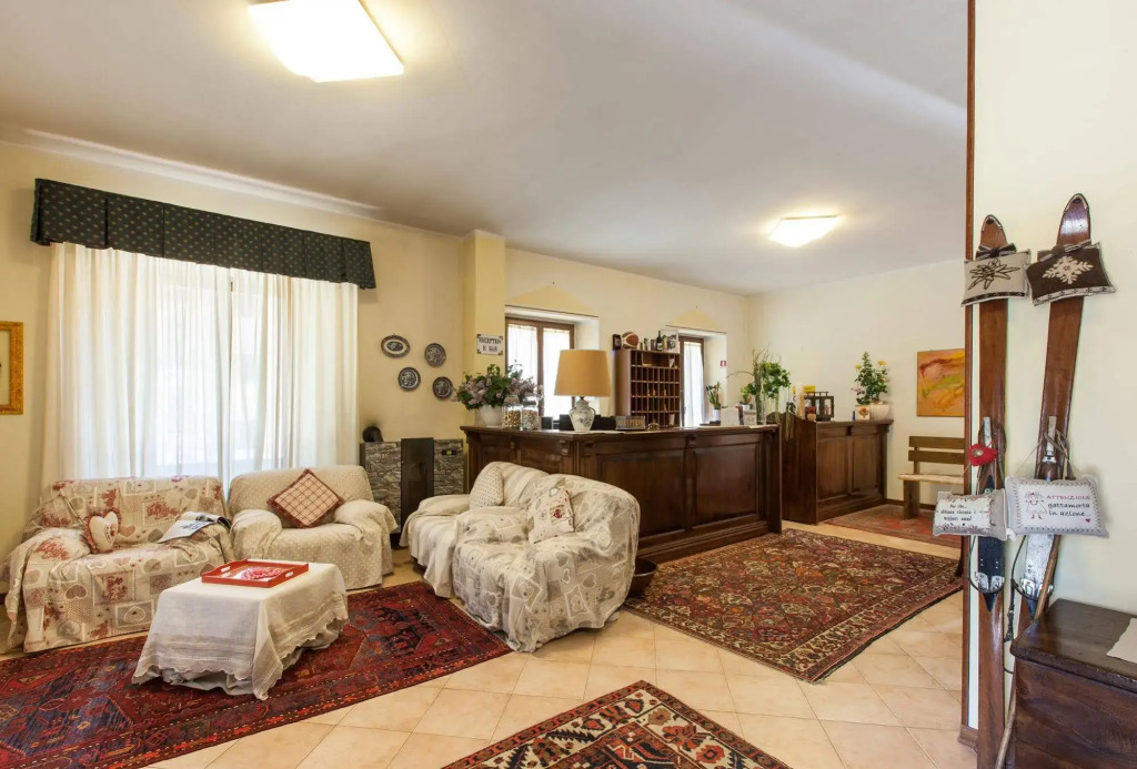 Hotel Fabbrini