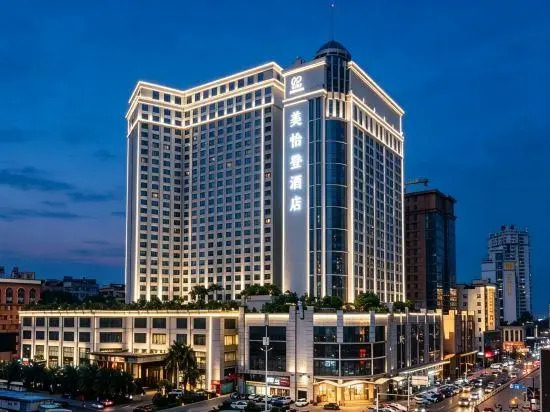 Miraton Hotel