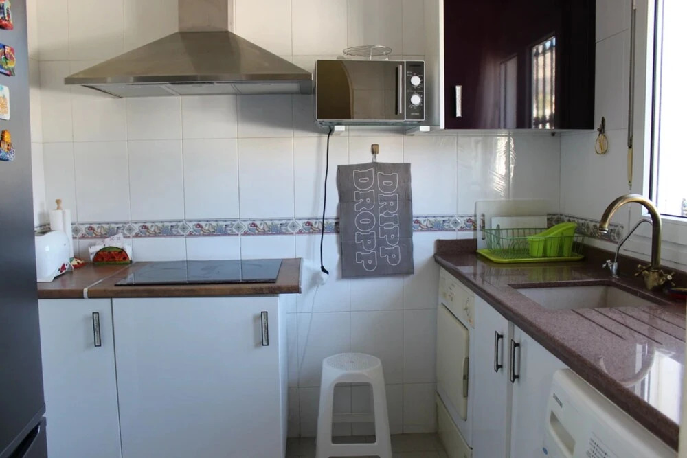 107646 -House in Benalmádena