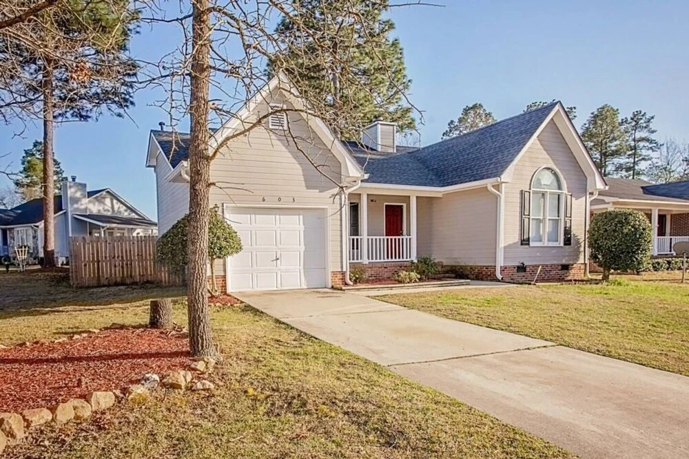 The Prestige Guest House