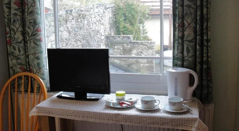 Bankside B&B