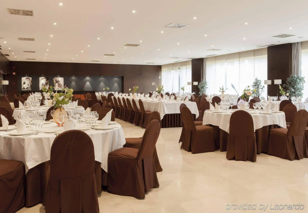 AC Hotel Sevilla Fórum by Marriott