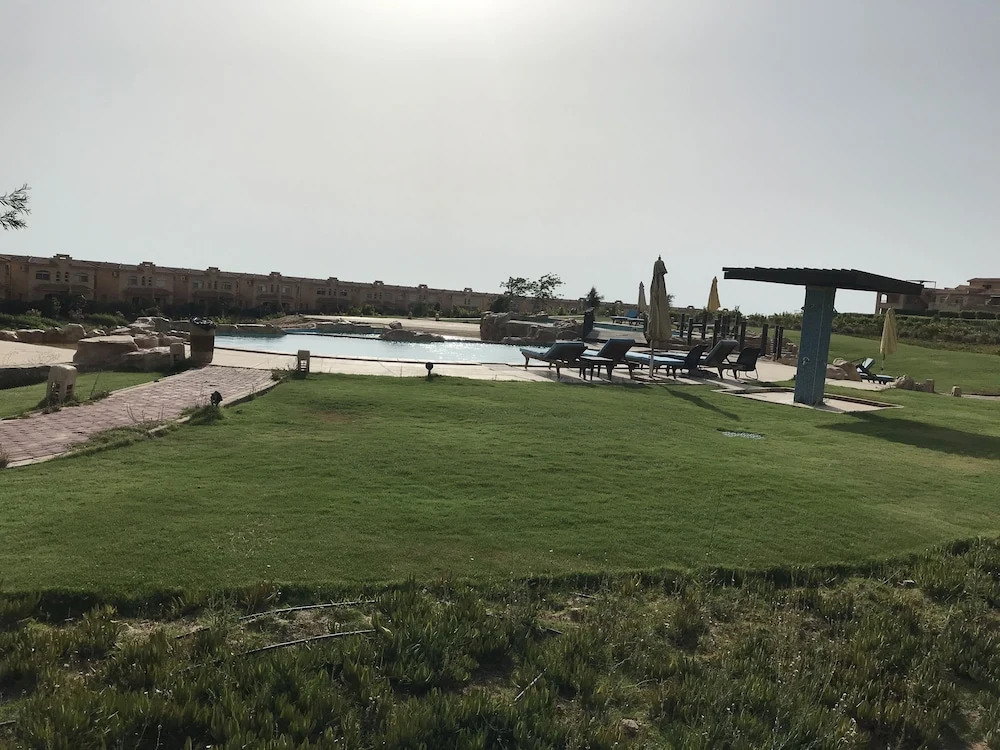 Luxury Chalet - TeLaL Ain Sokhna