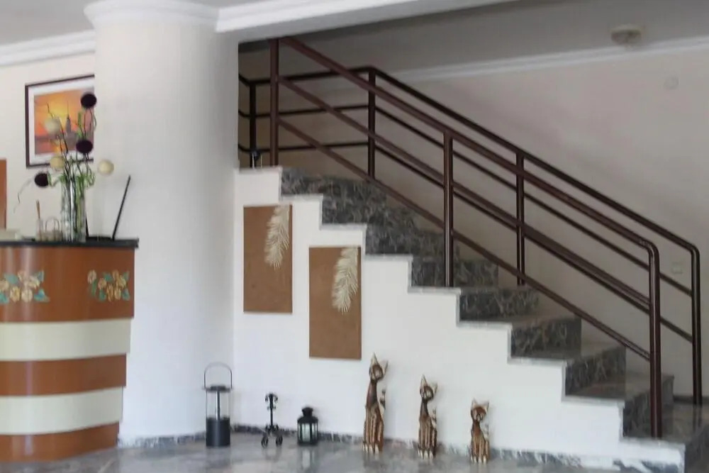 Hotel Villa Granada