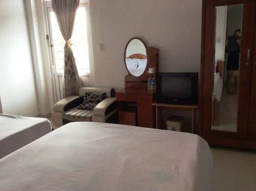 Bat Tri Hotel