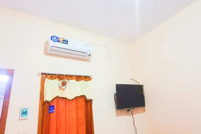 Green Kanca Syariah Guest House Mitra RedDoorz