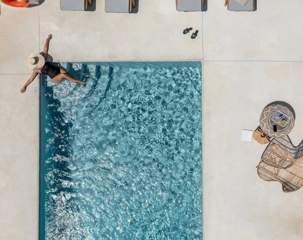 Sea & Olives Suites Hotel and Villas