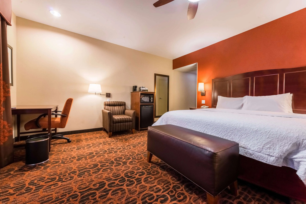 Hampton Inn & Suites Boulder North