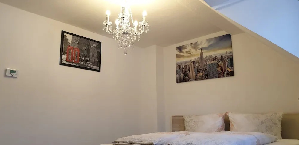 Messeappartement in Köln Niehl