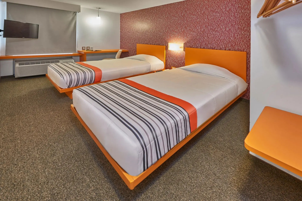 City Express Junior by Marriott Tuxtla Gutierrez Poliforum