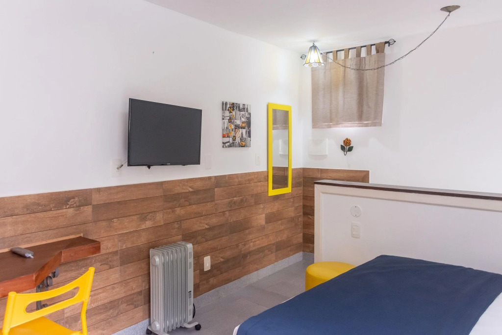 Studio Próximo A Uff Petrópolis Rj Pns0050