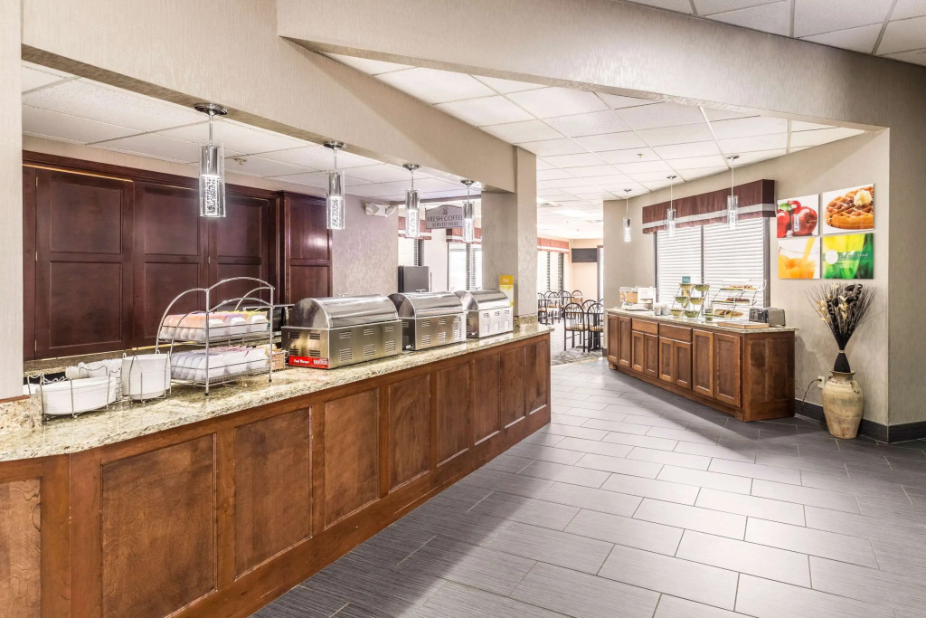 Quality Inn West Plains