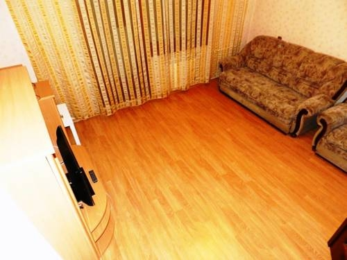 Apartamenty Uyutniy Dom Dobrovolcheskoy