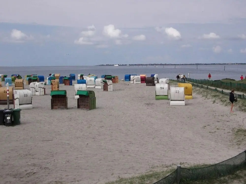 Holiday Home Nispel 2
