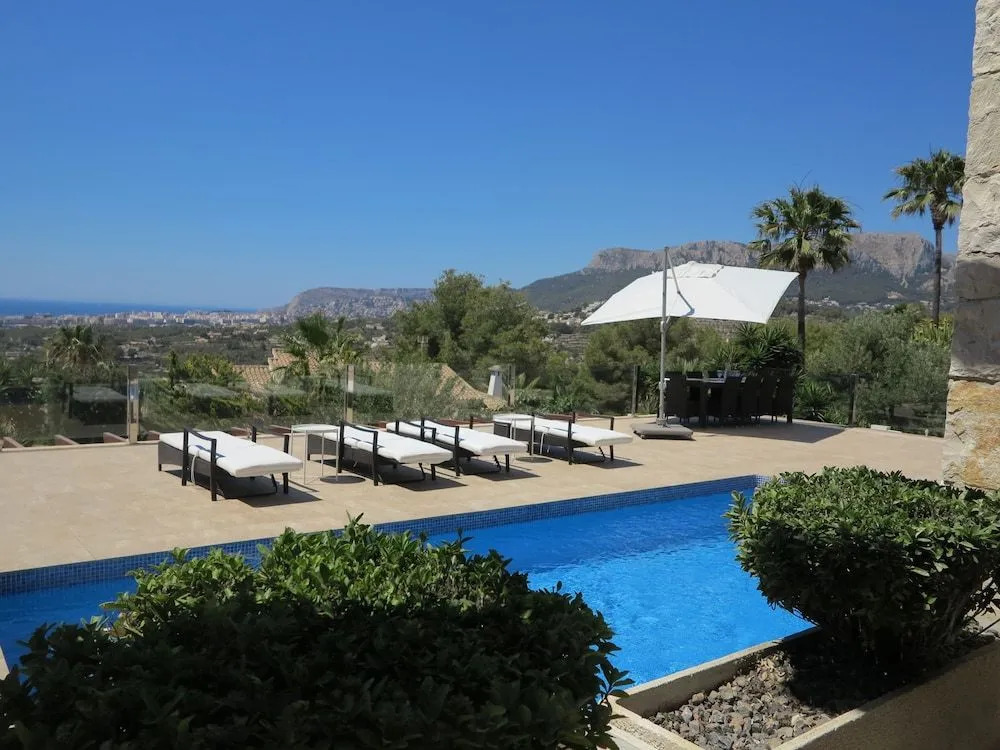 La Villa con Vista