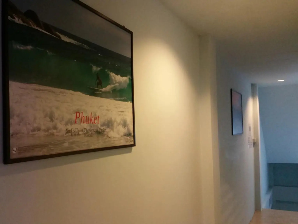 Phuket Blue Hostel