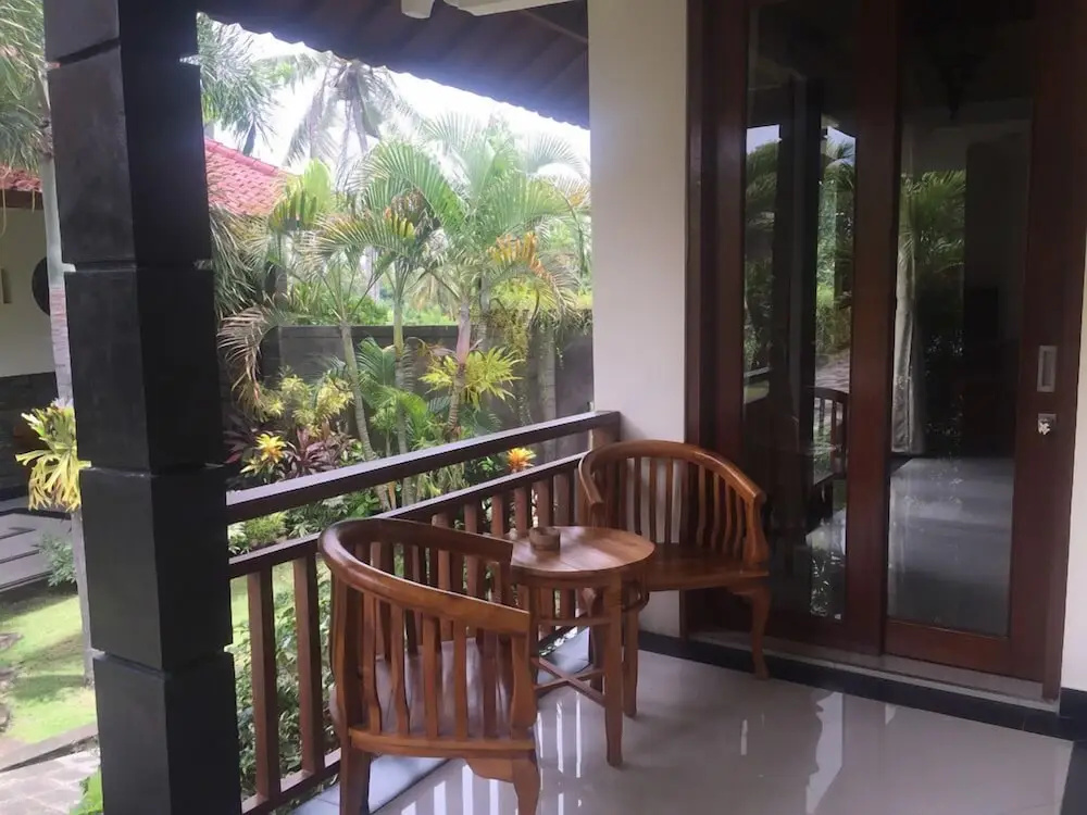 Pousada Canggu
