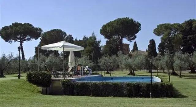 Villa Germaine