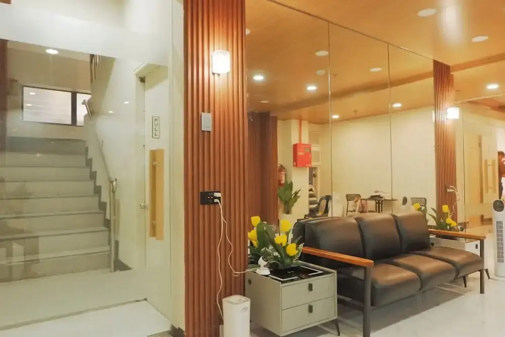 Brightwood Hotel & Residences