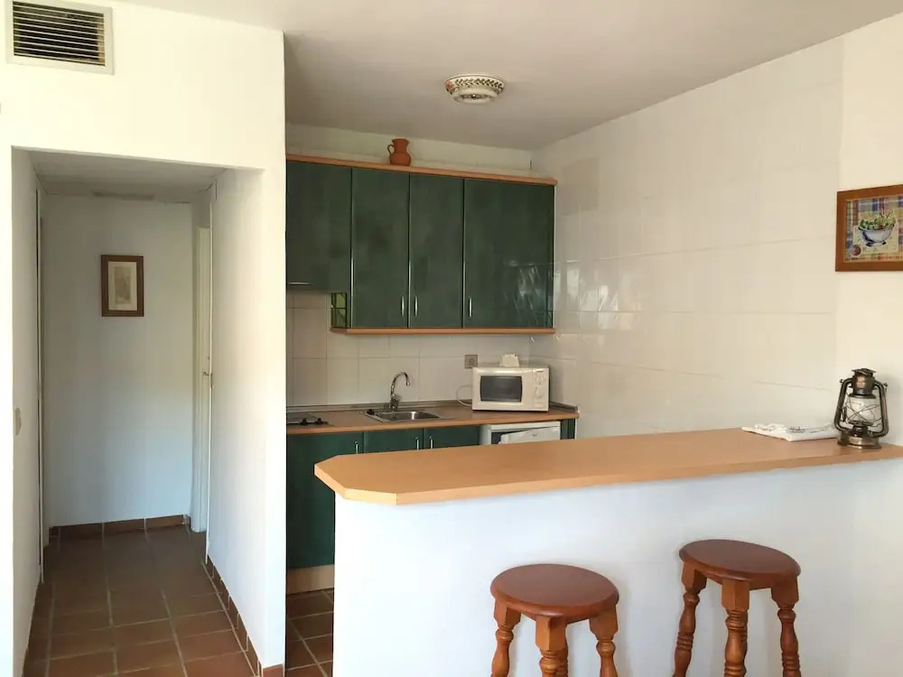 Apartamentos Atalayas Extremadura