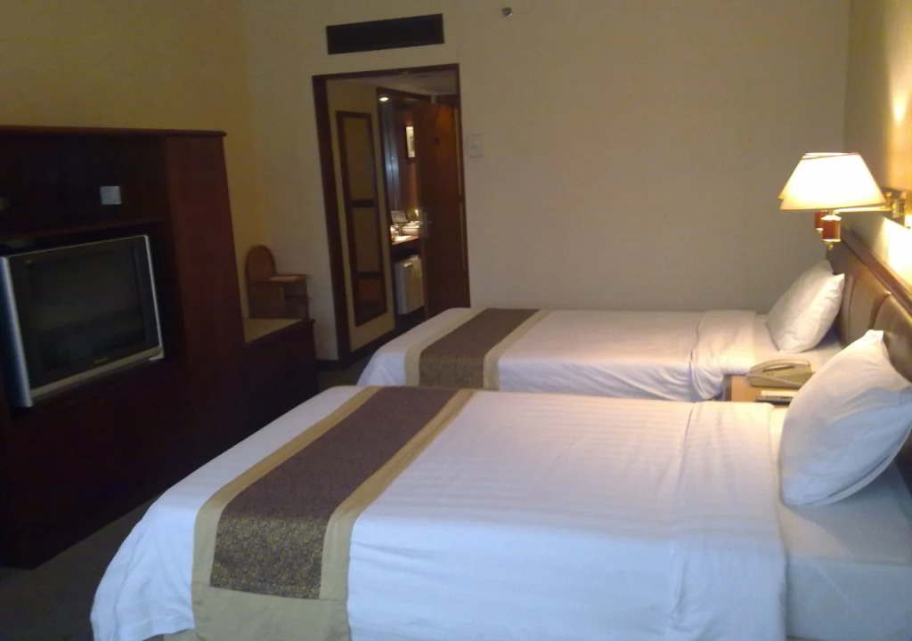 Star Hotel