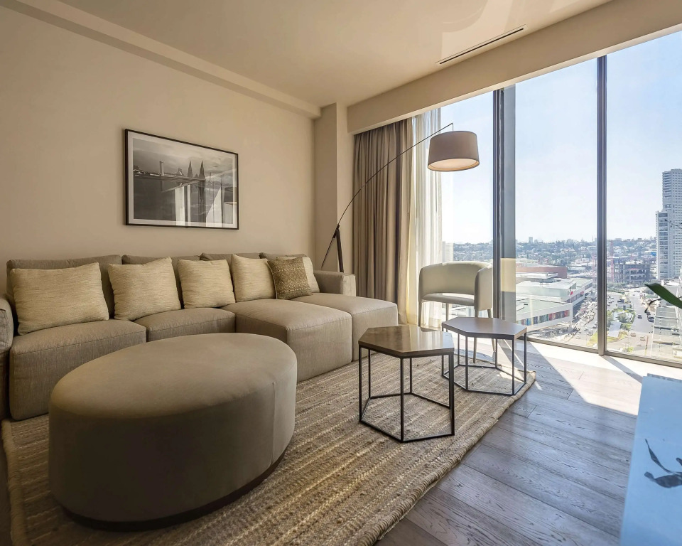 Hyatt Regency Andares Guadalajara