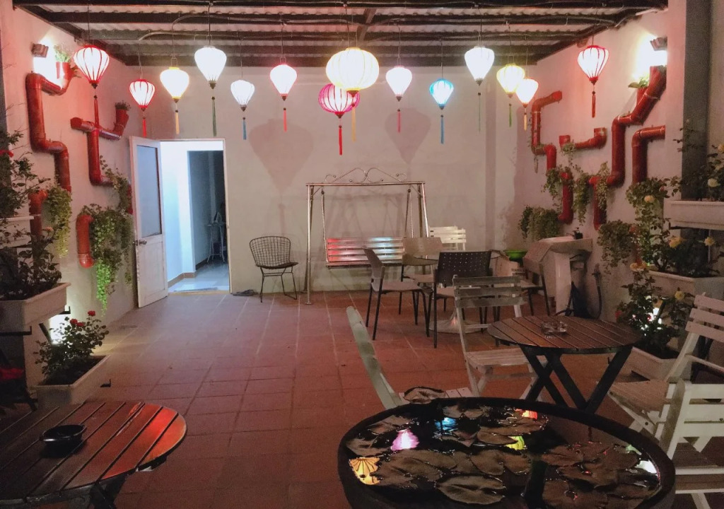 Travellers Nest Hostel