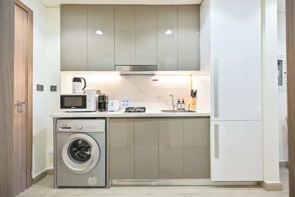 Luxury Studio in Azizi Riviera