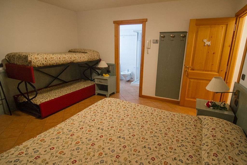 Agriturismo Raethia