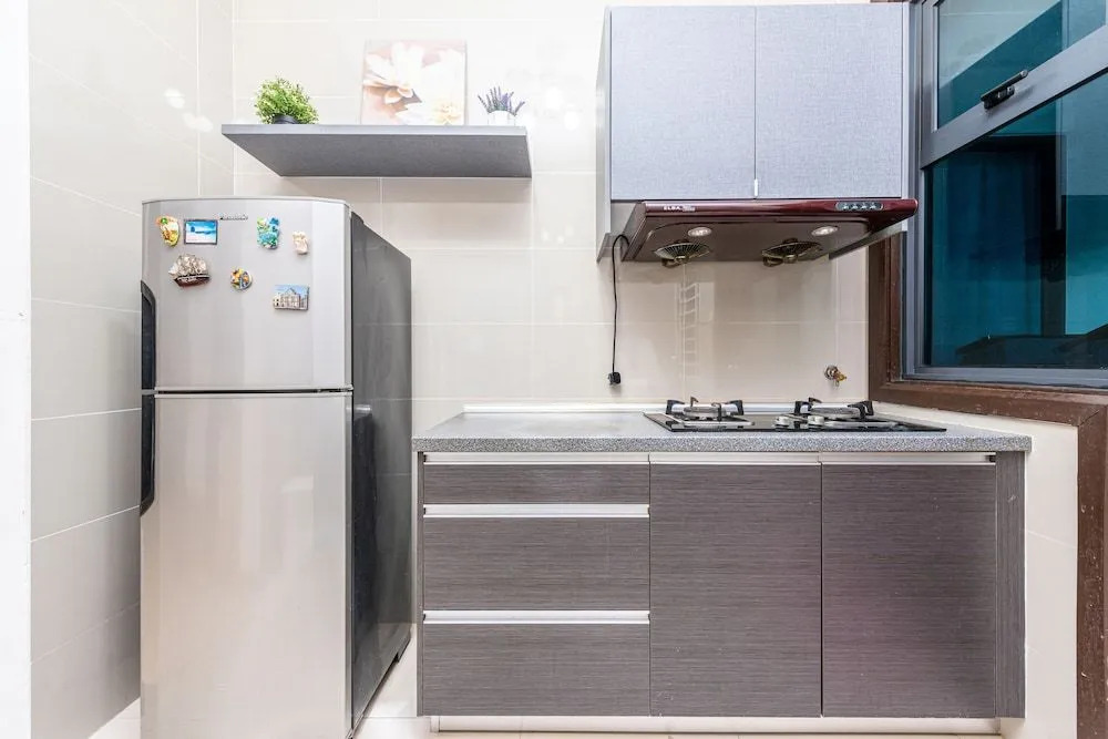 Spacious Three Bedroom Condo Cyberjaya