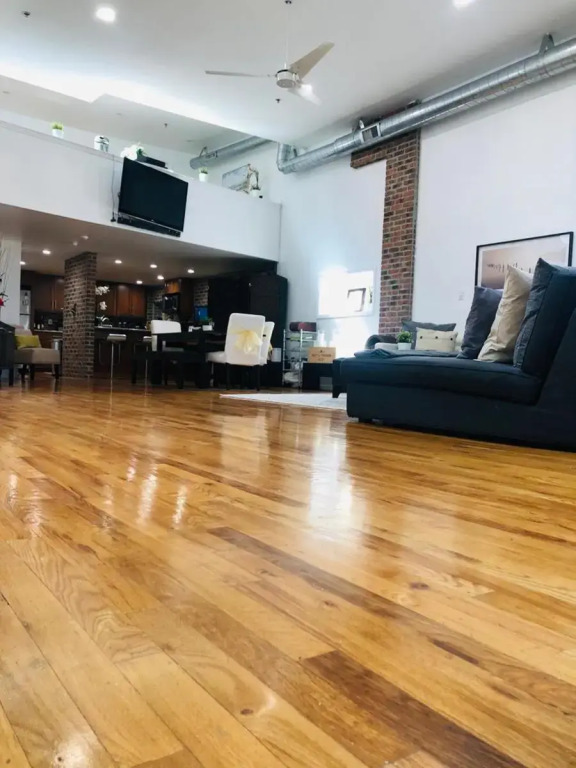 UPDATED Amazing Bi -Level Condo minutes from water views of New York City