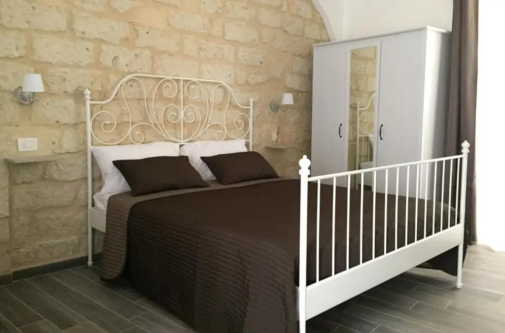 B&B 62 Marinai