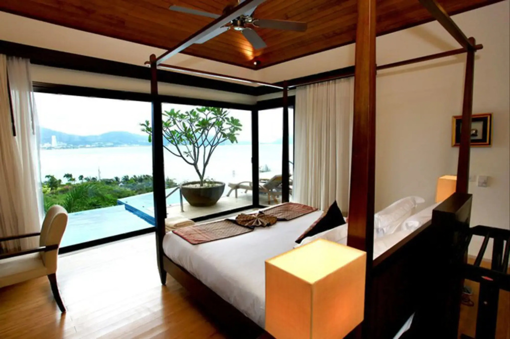 IndoChine Resort and Villas