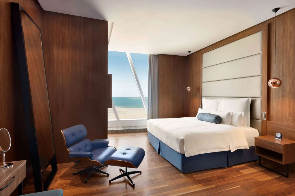 Wyndham Grand Manama