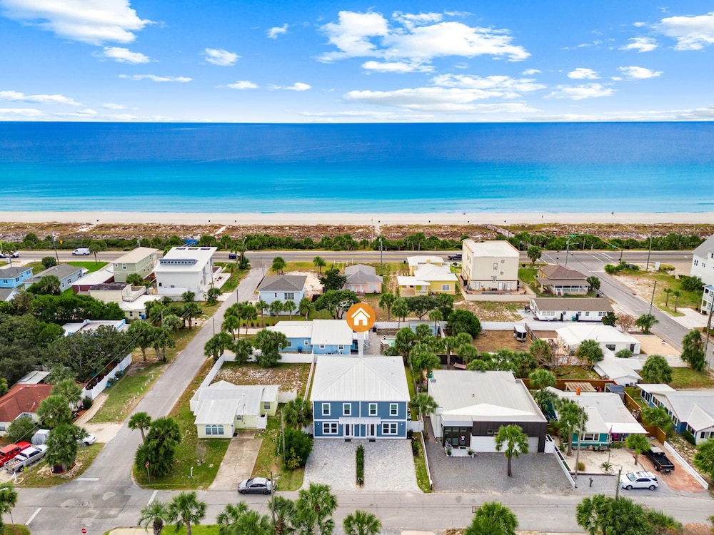 Horizon Dreams by Southern Vacation Rentals