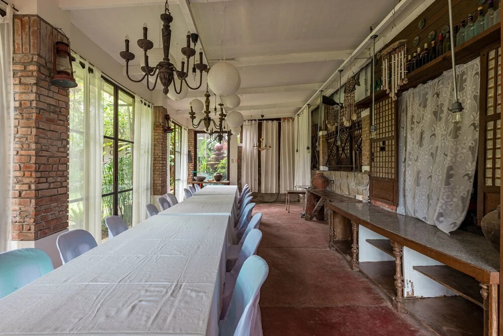 Casamara Garden Tagaytay
