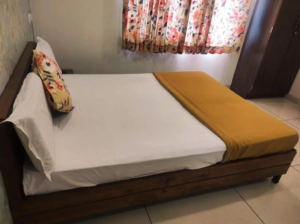 Hotel Prafulla, Kolhapur