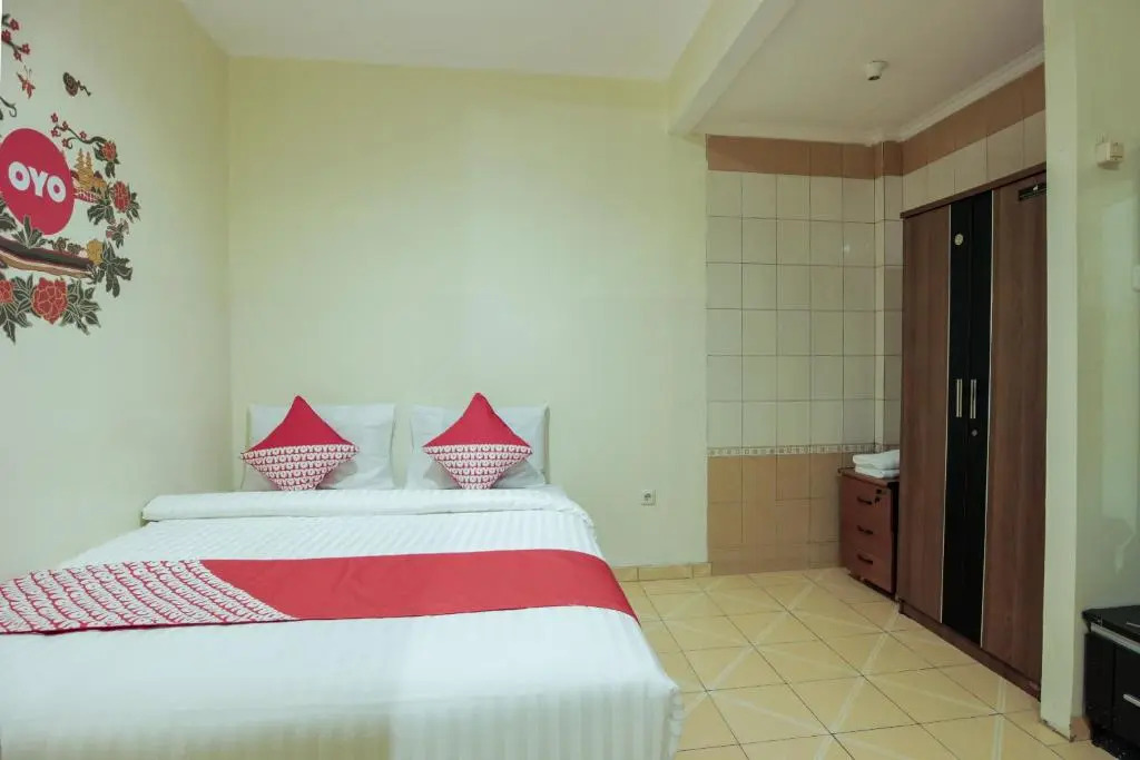 OYO 196 Horizone Residence